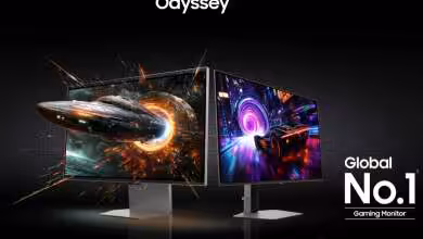 Samsung prépare un nouvel Odyssey OLED G6 : un moniteur 27" QD-OLED 2K attendu au CES 2026 27 Samsung Odyssey OLED Couv