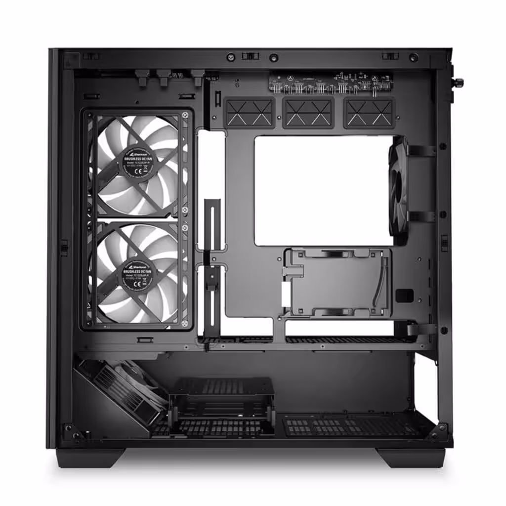 Sharkoon ELITE SHARK CM100 chambre 2