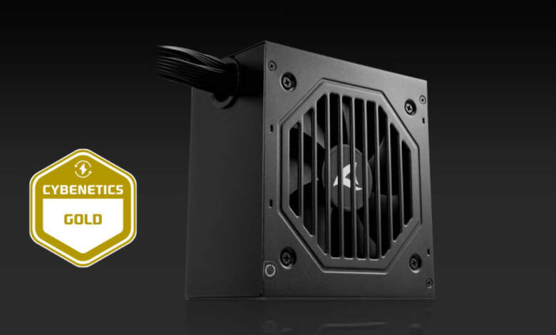 Sharkoon Rebel P15 Couv