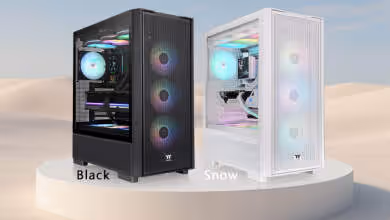 Thermaltake S380 TG ARGB : le boîtier Mid Tower airflow pensé pour les configurations modernes 6 Thermaltake S380 TG ARGB Couv
