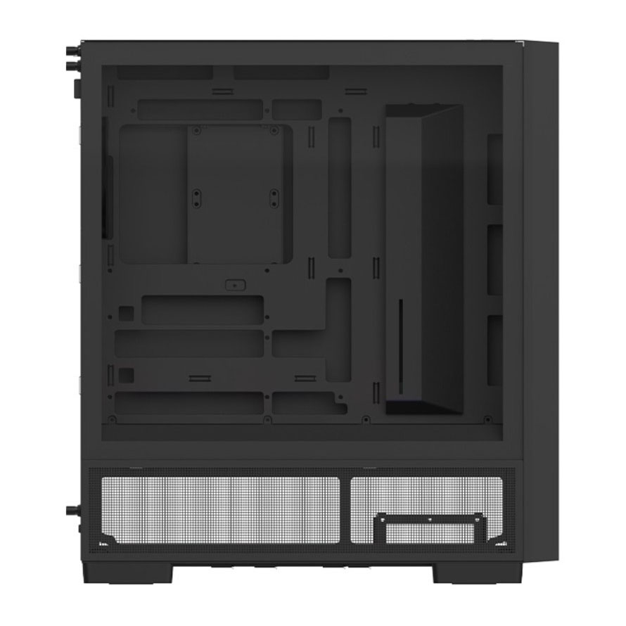 Thermaltake S380 TG ARGB chambre principale