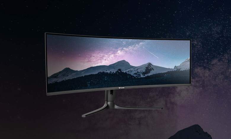 Thermaltake TPM O49CDQ Couv