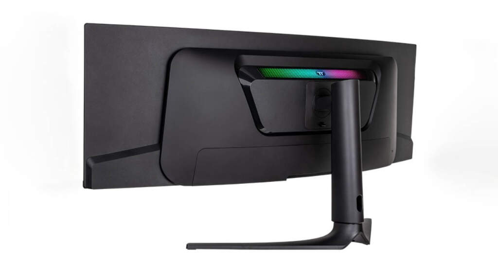 Thermaltake TPM-O49CDQ back