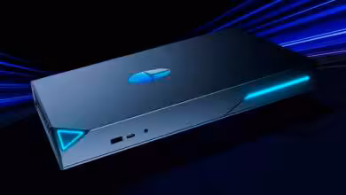 Thunderobot Mix G2 Mini PC hero