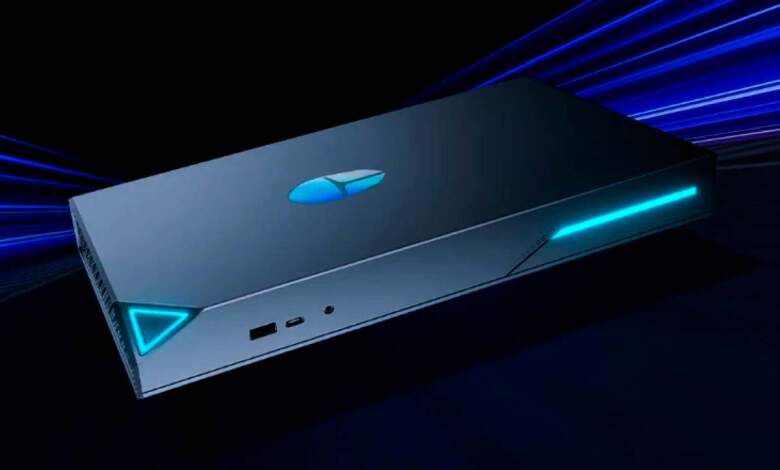 Thunderobot MIX G2 : mini-PC gaming avec Core Ultra 9 275HX et RTX 5090 Laptop 1 Thunderobot Mix G2 Mini PC hero