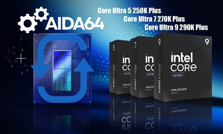 aida64 intel core 290k plus 270k plus 250k plus copy 1200x723