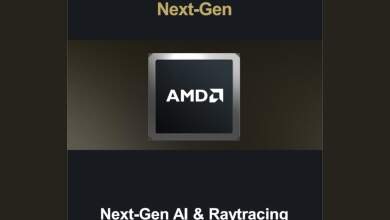 AMD RDNA 5 (UDNA) : aucune trace de la prochaine génération Radeon au Financial Analyst Day 2025 22 amd next gen rdna 5 udna fad 2025