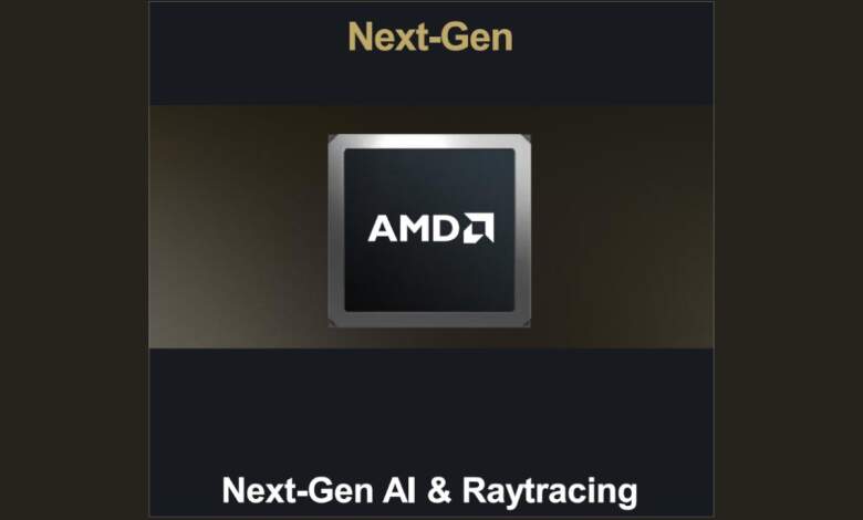 amd next gen rdna 5 udna fad 2025