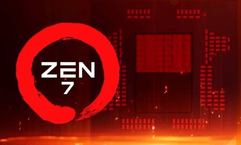 AMD Zen 7 : AVX10 et ACE au programme pour des CPU plus taillés pour l’IA 1 amd zen 7 Hero