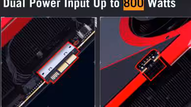 BIOS ASUS ROG Matrix 800 W flashé sur des RTX 5090 tierces : gains, risques et cartes compatibles 6 bios rog matrix rtx 5090 flash 800 w