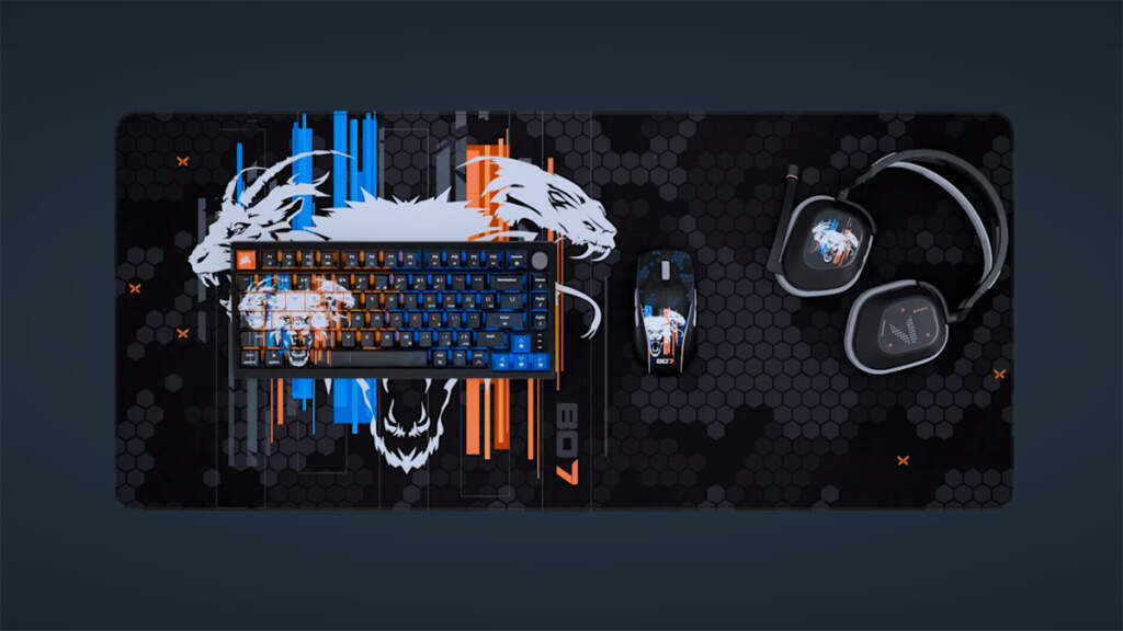 Corsair x Call of Duty Black Ops 7 : une collection complète arrive le 11 novembre 2025 3 call of duty Black Ops7 corsair collection 01