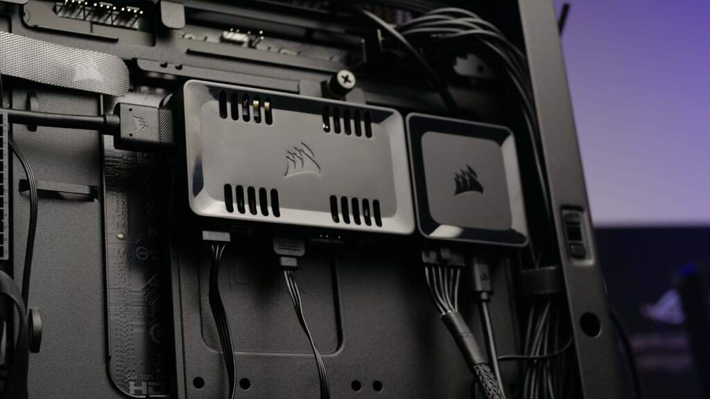 corsair commander duo test demo 01