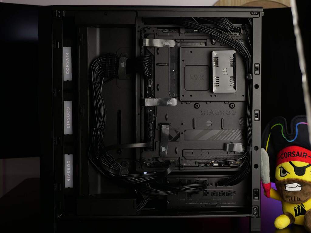 corsair commander duo test demo 02