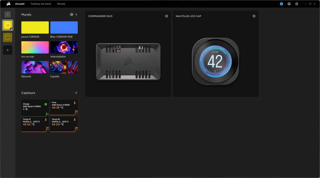 corsair commander duo test icue 01