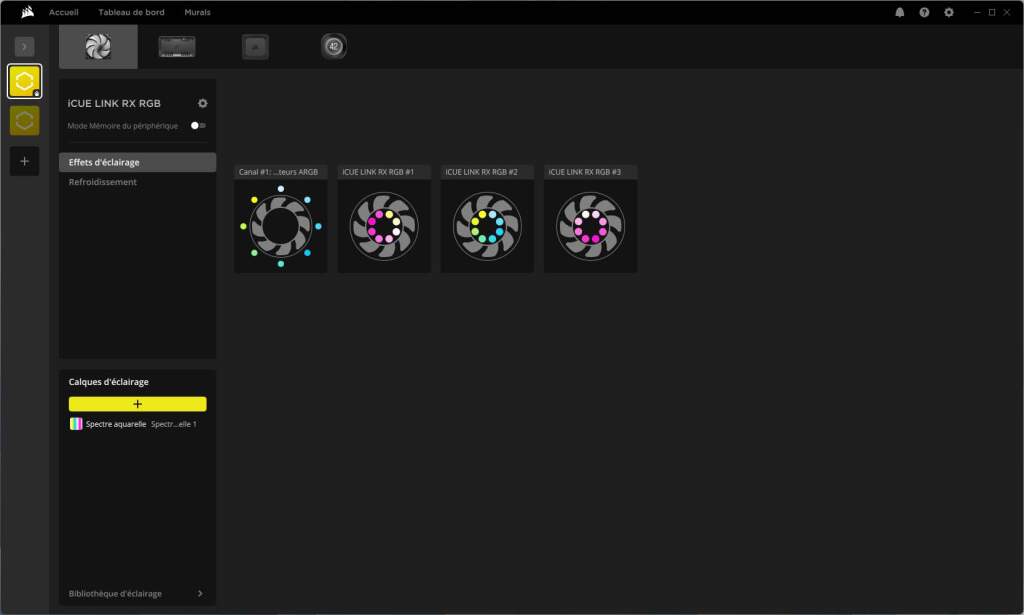 corsair commander duo test icue 02