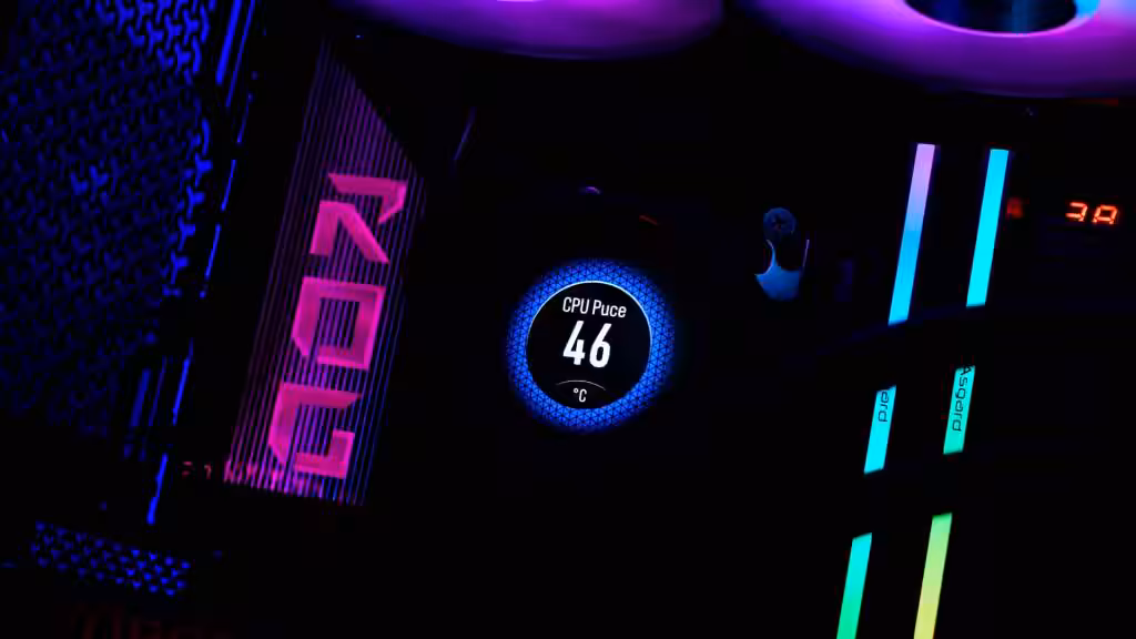 corsair nautilus lcd rs module demo 05