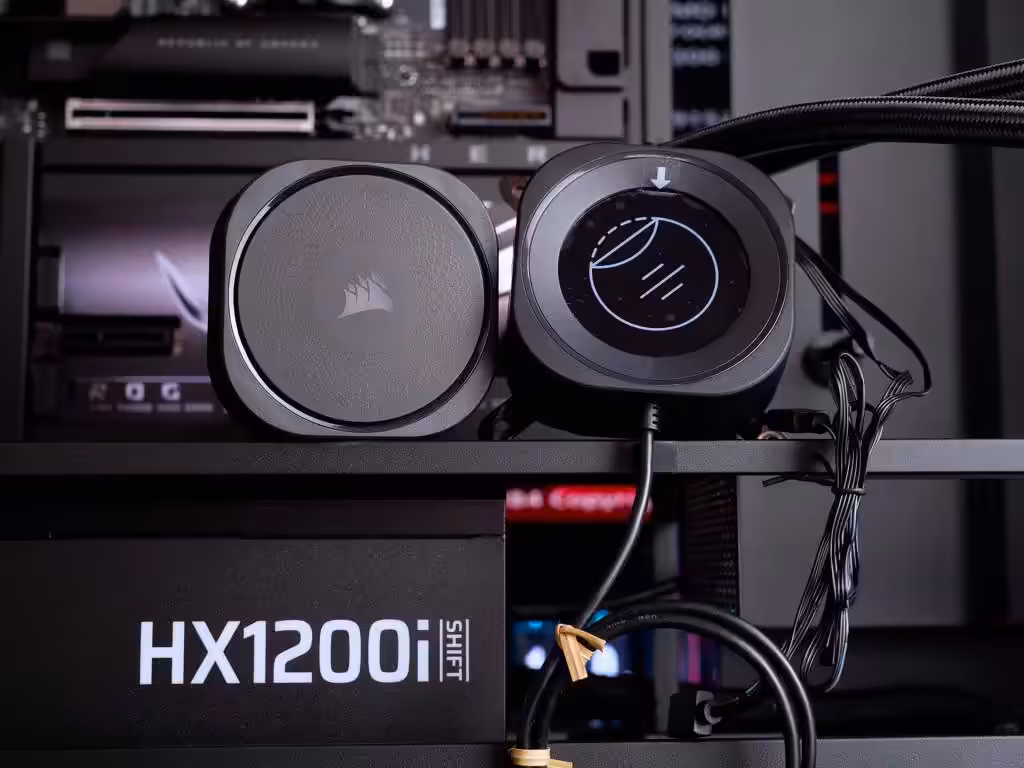 corsair nautilus lcd rs module installation 03