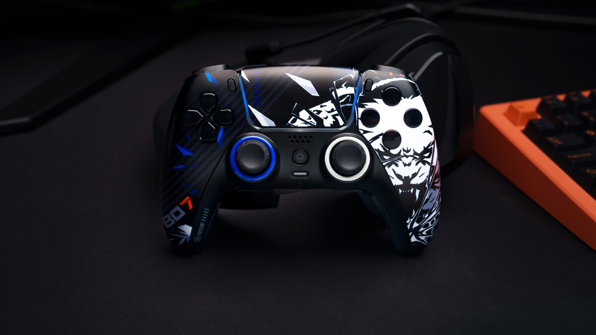 Corsair x Call of Duty Black Ops 7 : une collection complète arrive le 11 novembre 2025 4 Corsair x Call of Duty Black Ops 7 : périphériques gaming RGB, claviers, souris, casque, lancement 11 nov. 2025