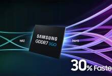 gddr7 3go samsung