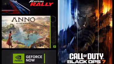 geforce now black ops 7 anno pax rom