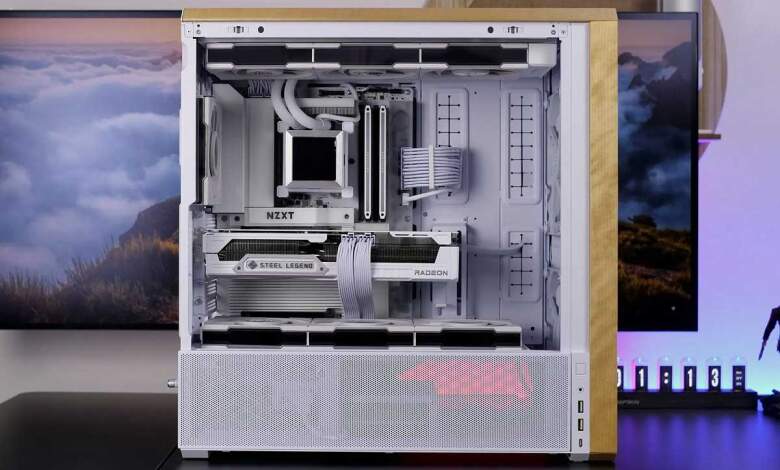 hausse prix pc gamer