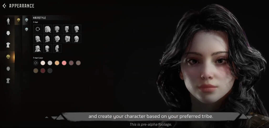 Horizon Steel Frontiers : un MMO signé Sony et NCSoft viserait PC et mobile 7 Horizon Steel Frontiers MMO Sony NCSoft sur PC et mobile — visuel tech, gaming, performance, cross-platform