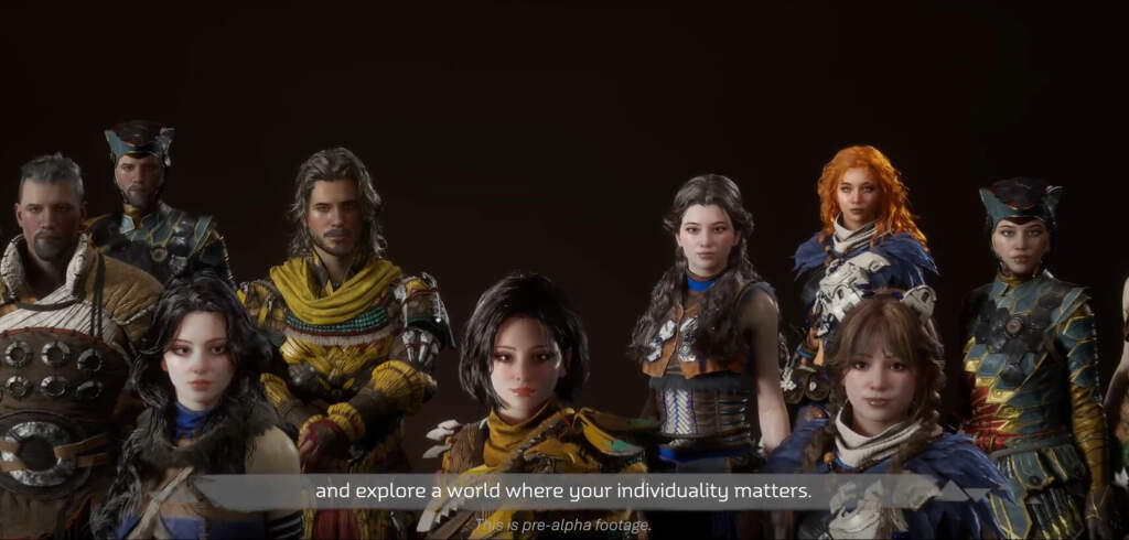 Horizon Steel Frontiers : un MMO signé Sony et NCSoft viserait PC et mobile 8 Horizon Steel Frontiers MMO Sony/NCSoft sur PC et mobile – focus hardware, performance, compatibilité, optimisation GPU/CPU