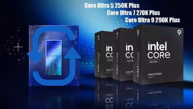Arrow Lake Refresh : Core Ultra 290K/270K/250K Plus en fuite, les specs 3 Arrow Lake Refresh : Core Ultra 290K/270K/250K Plus en fuite