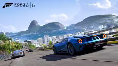 Pilotes NVIDIA 581.80 et 581.57 : incompatibilité avec d’anciens Forza signalée 19 microsoft 821429204 forza6 e3 presskit 06 wm5908730900820384246