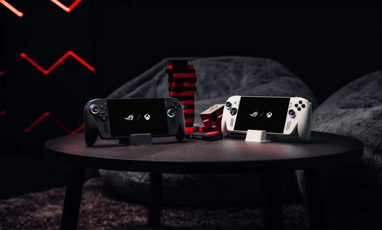 ASUS met à jour les ROG Ally et Xbox Ally : ACSE 2.1.15.0 apporte nouveaux réglages CPU, 40 FPS et RSR désactivé 1 mise a jour asus rog xbox ally 18 novembre 2025