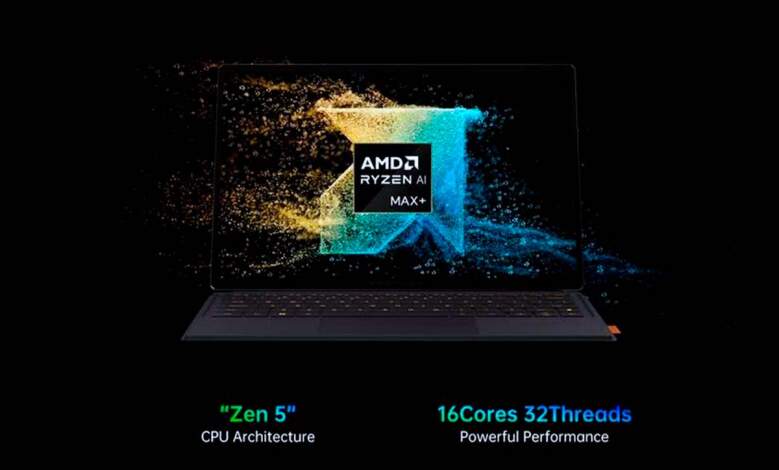 onexplayer super x ultimate 2in1 gaming laptop