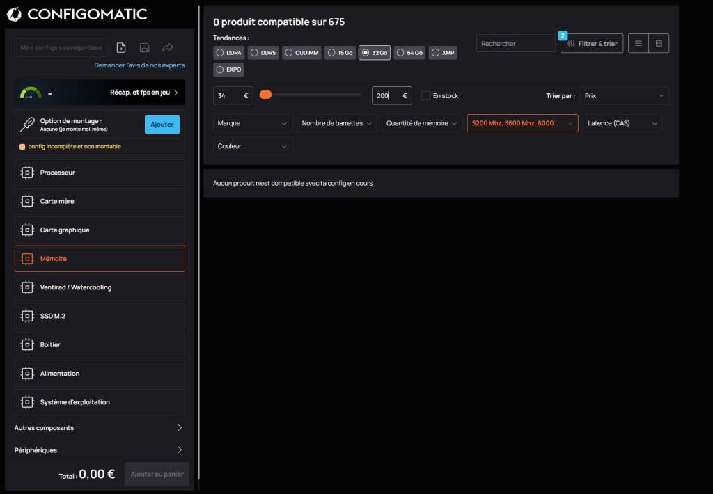 Pénurie de RAM DDR5 en 2025 : prix en hausse, origines du problème et ce qu’il faut anticiper 9 penurie ram ddr5 2025 prix en hausse