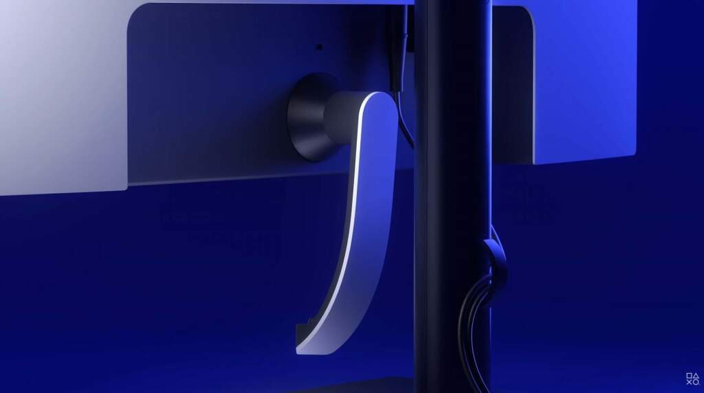 Moniteur PlayStation 27 pouces QHD 240 Hz : Sony vise les joueurs PS5 de bureau 4 playstations 27 gaming monitor 02