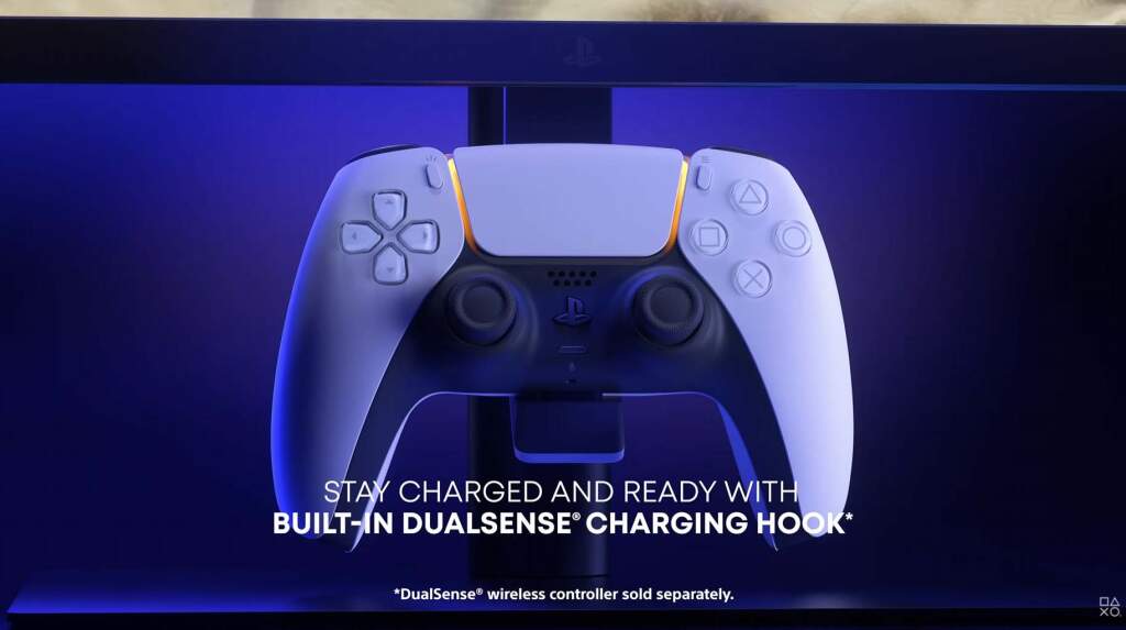 Moniteur PlayStation 27 pouces QHD 240 Hz : Sony vise les joueurs PS5 de bureau 5 playstations 27 gaming monitor 01