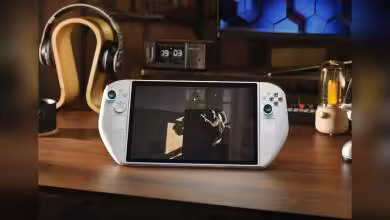 abxylute 3D One : une console PC portable relance le 3D sans lunettes 35 abxylute 3D One console PC portable 3D sans lunettes écran autostéréoscopique GPU portable clavier hardware