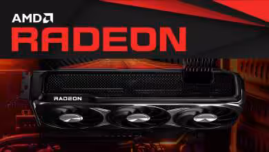AMD préparerait une hausse des prix GPU, la mémoire flambe 19 Carte graphique AMD RX sur PCB avec dissipateur et mémoire GDDR, hausse prix GPU et tension marché mémoire