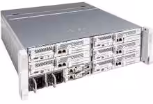 Serveur Cisco Unified Edge avec processeur Intel Xeon 6, IA agentique, edge computing, rack, refroidissement et câblage