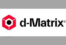 Photo d’un prototype d’accélérateur d’inférence d-Matrix/Alchip avec module DRAM 3D et connecteurs haute performance