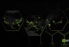 Interface GeForce NOW affichant Blackwell et Apollo Justice, streaming GPU cloud, latence, performances RTX, compatibilité PC et GPUs