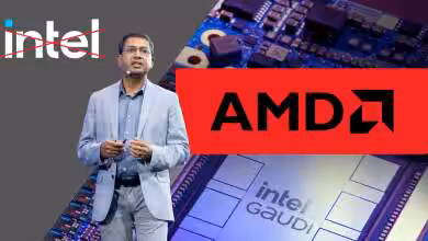 Intel perd un cadre IA data center, Saurabh Kulkarni partirait chez AMD 1 Intel perd un cadre IA data center, Saurabh Kulkarni vers AMD – actualité hardware, processeurs et serveurs
