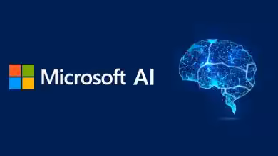 Microsoft vise une superintelligence humaniste au service des humains 7 Serveurs GPU Microsoft pour superintelligence: racks, IA, cloud Azure, datacenter, calcul haute performance, hardware