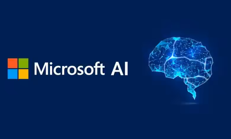Microsoft vise une superintelligence humaniste au service des humains 1 Serveurs GPU Microsoft pour superintelligence: racks, IA, cloud Azure, datacenter, calcul haute performance, hardware