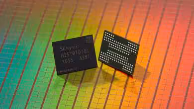 Prix de la NAND flash en forte hausse : doublés en six mois, alerte le PDG de Phison 14 Hausse des prix NAND flash: PDG Phison alerte, coûts contrôleurs SSD et mémoire flash doublés en 6 mois