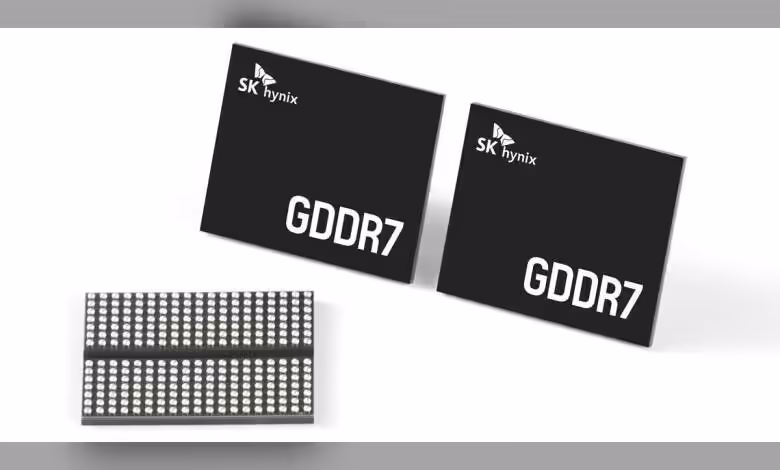 Carte graphique NVIDIA sans puces mémoire GDDR exposée, PCB, connecteurs PCIe, composants VRM et GPU nus