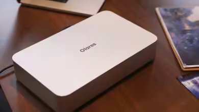 Olares One : un cloud IA personnel puissant chez soi avec RTX 5090 Mobile et 96 Go de RAM 21 Olares One cloud IA domestique avec RTX 5090 Mobile, 96 Go RAM, serveur personnel haute performance