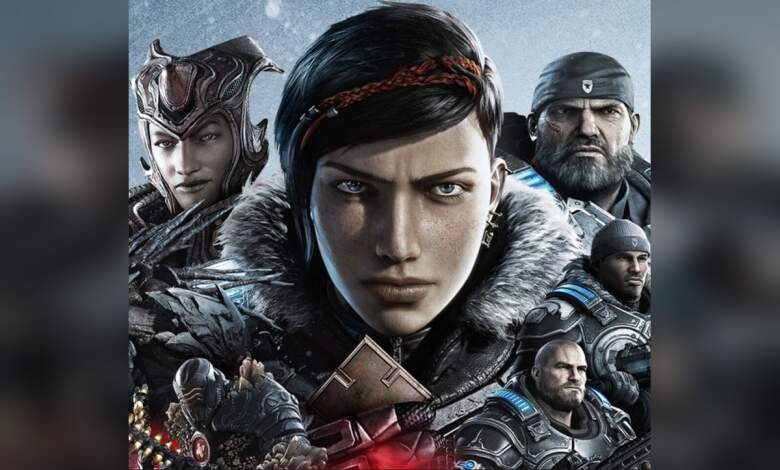 Splash Damage engage une consultation interne qui pourrait déboucher sur des licenciements 1 Bureau de studio de développement avec postes PC, écrans LED, claviers mécaniques et éclairage RGB, ambiance tech et jeux vidéo