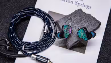 Thieaudio Hype 4 MKII : IEM hybrides repensés avec IMPACT² Gen 2 et drivers Knowles 27 Thieaudio Hype 4 MKII IEM hybrides avec IMPACT² Gen 2, drivers Knowles, câble détachable et embouts silicone