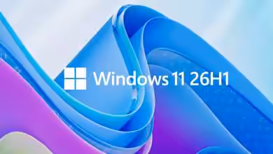 Windows 11 26H1 se concentre sur le support des nouveaux SoC, pas sur les nouveautés 32 Windows 11 26H1 axé support nouveaux SoC: architecture CPU/GPU, compatibilité drivers, optimisation hardware