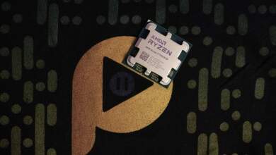 Test AMD Ryzen 5 7500X3D – benchmarks, performances gaming et comparaison avec Ryzen 5 9600X et Core i5-14600K.