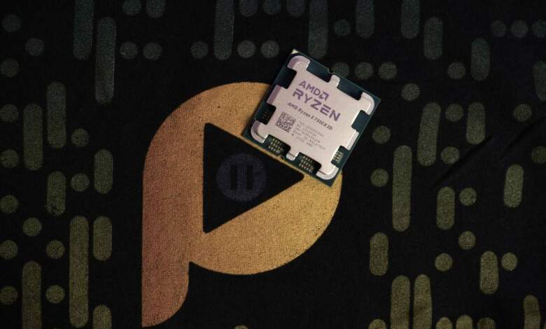 AMD Ryzen 5 7500X3D : Le X3D « pas cher » vaut-il vraiment le coup ? Notre analyse 1 Test AMD Ryzen 5 7500X3D – benchmarks, performances gaming et comparaison avec Ryzen 5 9600X et Core i5-14600K.